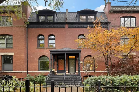 2423 N Orchard St, Chicago, IL 60614