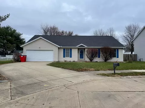 3506 Royal Oak Ct, Champaign, IL 61822