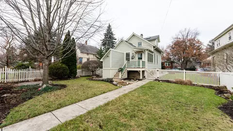 9411 Monroe Ave, Brookfield, IL 60513 photo 13