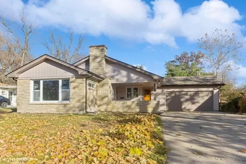 1254 Justine Dr, Kankakee, IL 60901