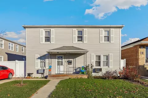 7805 Central Ave, Burbank, IL 60459