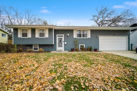 29 Crestview Ter, Buffalo Grove, IL 60089
