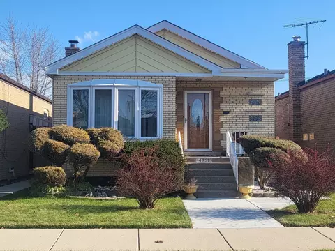 4751 S Laporte Ave, Chicago, IL 60638