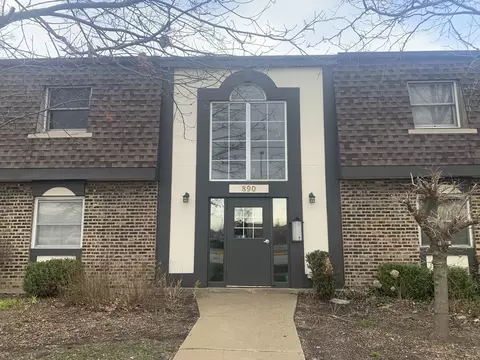 890 Trace Dr #9-108, Buffalo Grove, IL 60089