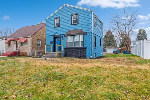 1454 Kenilworth Dr, Calumet City, IL 60409