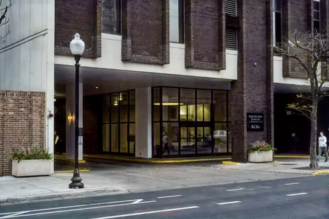 1636 N Wells St #2709, Chicago, IL 60614