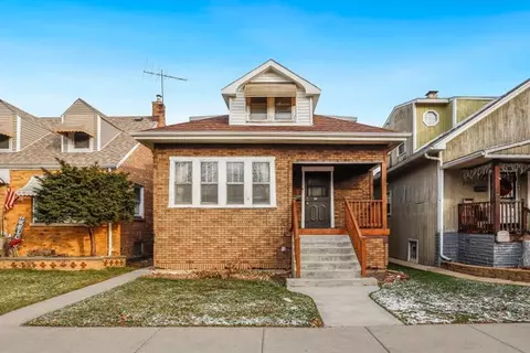 2129 N Narragansett Ave, Chicago, IL 60639