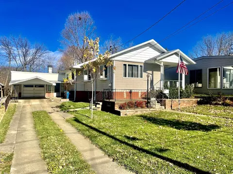 200 E Florence St, Oglesby, IL 61348