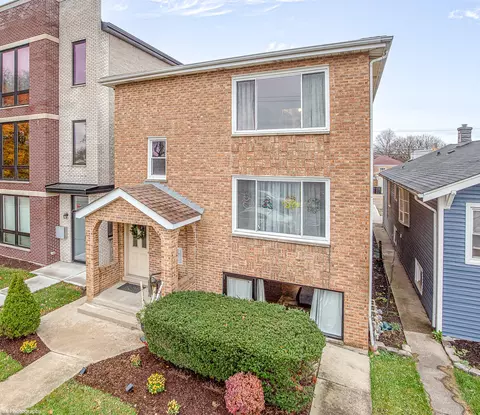 11136 S Kedzie Ave, Chicago, IL 60655