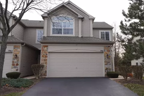 1981 Misty Ridge Ln, Aurora, IL 60503