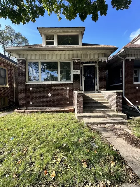 7440 S Perry Ave, Chicago, IL 60621