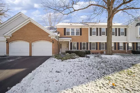 509 Loch Lomond Ln #D, Prospect Heights, IL 60070