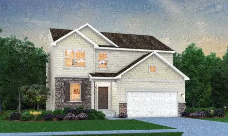 6590 Carson Ave, Portage, IN 46368