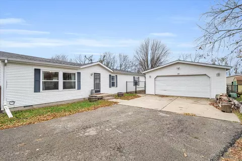 603 E Lincoln Ave, Ogden, IL 61859 photo 26
