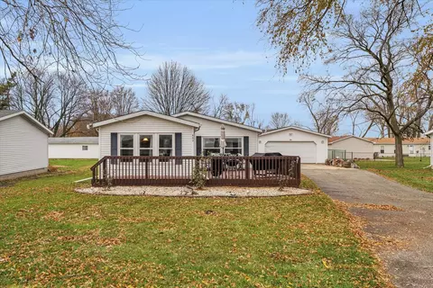 603 E Lincoln Ave, Ogden, IL 61859 photo 2