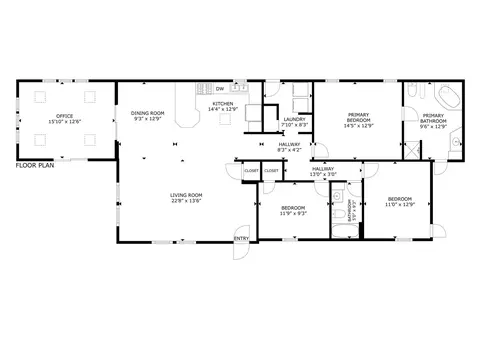 603 E Lincoln Ave, Ogden, IL 61859 photo 23