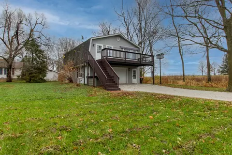 100 South St, Danvers, IL 61732