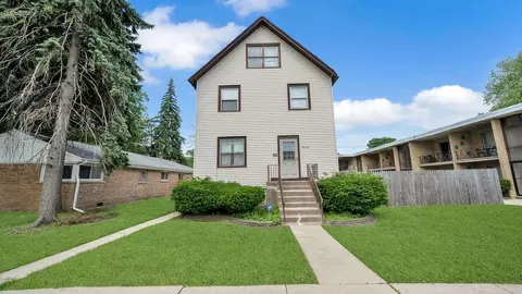 9660 S Kedzie Ave, Evergreen Park, IL 60805