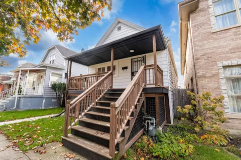 1320 S 57th Ave, Cicero, IL 60804