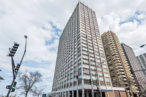 6171 N Sheridan Rd #509, Chicago, IL 60660