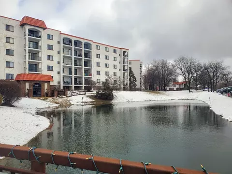 375 Plum Creek Dr #204, Wheeling, IL 60090