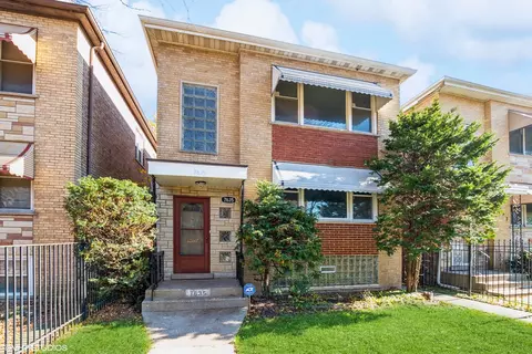 7635 S Loomis Blvd, Chicago, IL 60620