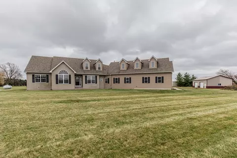 2152 Us Highway 34, Leland, IL 60531