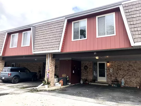 10 Cour De La Reine, Palos Hills, IL 60465