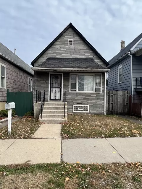 8623 S Baltimore Ave, Chicago, IL 60617