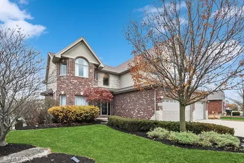 20754 S 82nd Ave, Frankfort, IL 60423