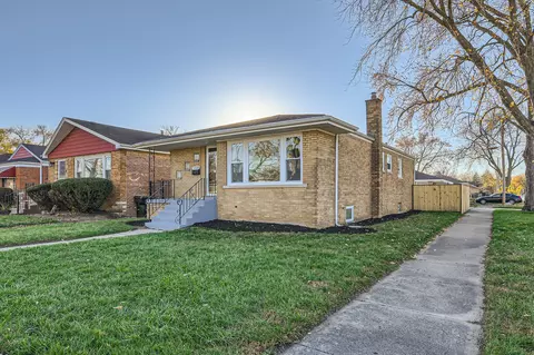 14300 Dobson Ave, Dolton, IL 60419
