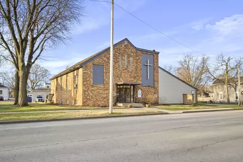 705 E Washington St, Morris, IL 60450 photo 1