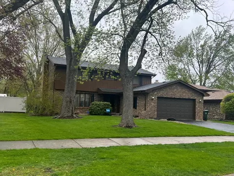 828 Maple Rd, Flossmoor, IL 60422