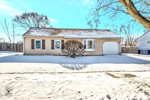 2932 224th St, Sauk Village, IL 60411