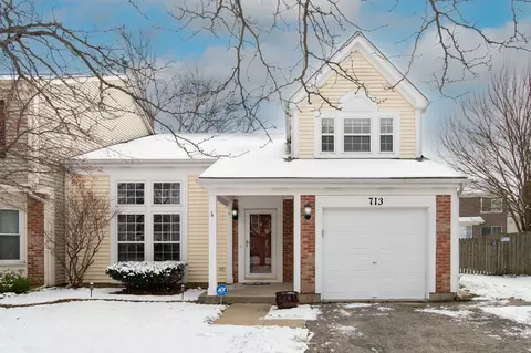 713 Crossland Dr, Grayslake, IL 60030