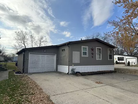 171 N Windmere Cir, Matteson, IL 60443