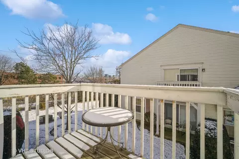 1261 Longacre Ln #1261, Wheeling, IL 60090 photo 16