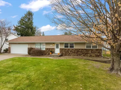 1718 Tompkins Dr, Normal, IL 61761 photo 45