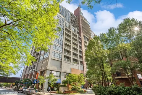1530 S State St #15D, Chicago, IL 60605