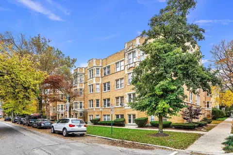 405 S Harvey Ave #1A, Oak Park, IL 60302