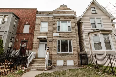 4232 S Langley Ave, Chicago, IL 60653