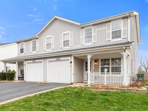 14033 Danbury Dr, Plainfield, IL 60544