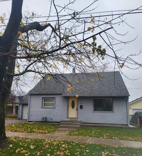 364 N Loucks St, Aurora, IL 60505