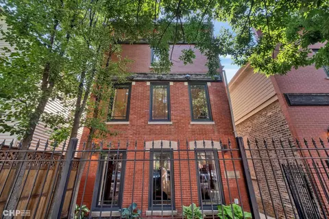2023 N Winchester Ave, Chicago, IL 60614