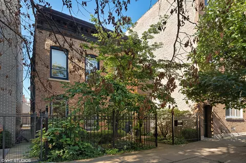 1920 N Wilmot Ave, Chicago, IL 60647