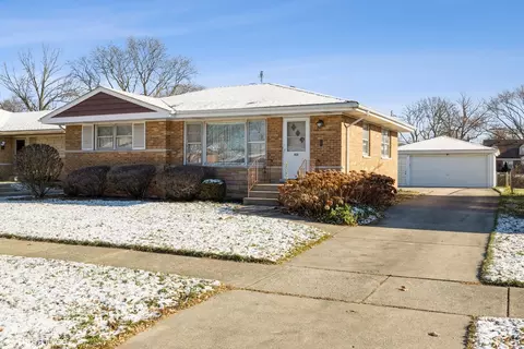 421 Newberry Ave, La Grange Park, IL 60526