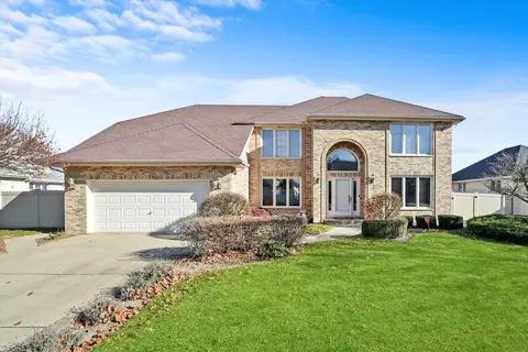 17219 Cambridge Pl, Tinley Park, IL 60487