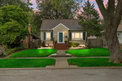 17909 Walter St, Lansing, IL 60438