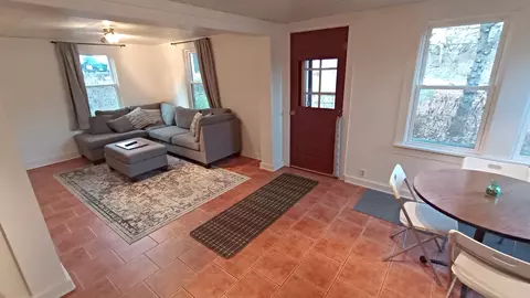 Living - 306 Spring Ave, Mount Carroll, IL 61053 photo 1 of 5