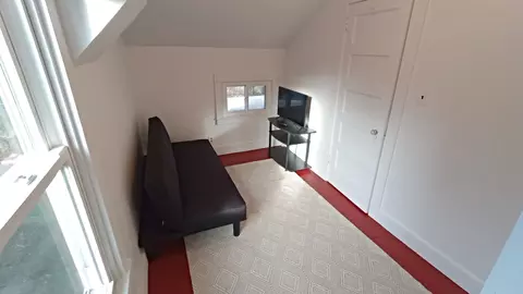 Living - 306 Spring Ave, Mount Carroll, IL 61053 photo 5 of 5